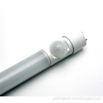 T8 18W LED Tube Light (2ft/3ft/4ft/5ft/6ft/8ft) with Clapper Sound Sensor
